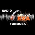 Radio Exa Formosa - FM 97.7